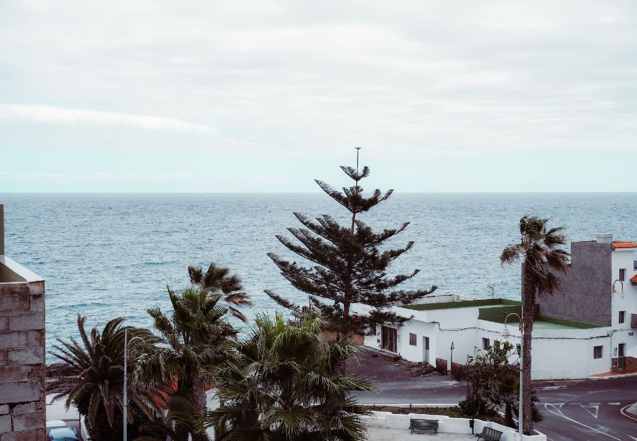 Apartment in Santa Cruz de Tenerife - Casa Lara, Las Maretas Apartment in Santa Cruz de Tenerife - Casa Lara, Las Maretas