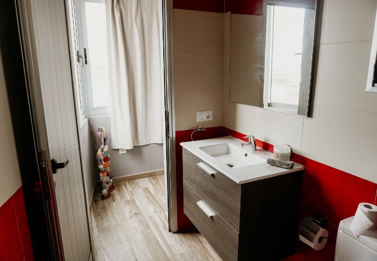 Apartment in Santa Cruz de Tenerife - Casa Lara, Las Maretas Apartment in Santa Cruz de Tenerife - Casa Lara, Las Maretas