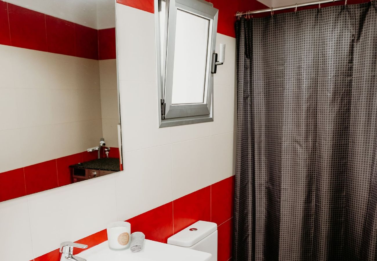 Apartment in Santa Cruz de Tenerife - Casa Lara, Las Maretas Apartment in Santa Cruz de Tenerife - Casa Lara, Las Maretas