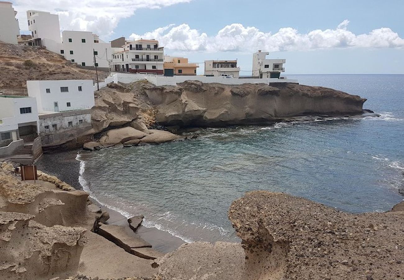 Apartment in Santa Cruz de Tenerife - Casa Lara, Las Maretas Apartment in Santa Cruz de Tenerife - Casa Lara, Las Maretas