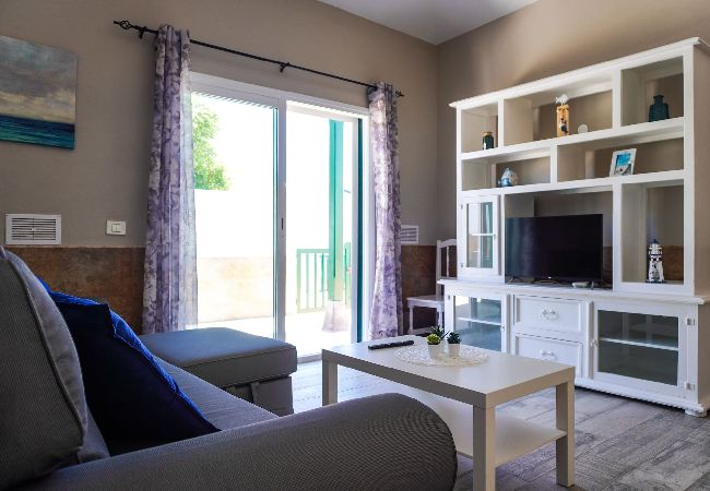 House in Arico - La Casita del Sur,  Abades House in Arico - La Casita del Sur,  Abades