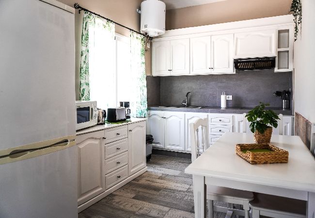 House in Arico - La Casita del Sur,  Abades House in Arico - La Casita del Sur,  Abades