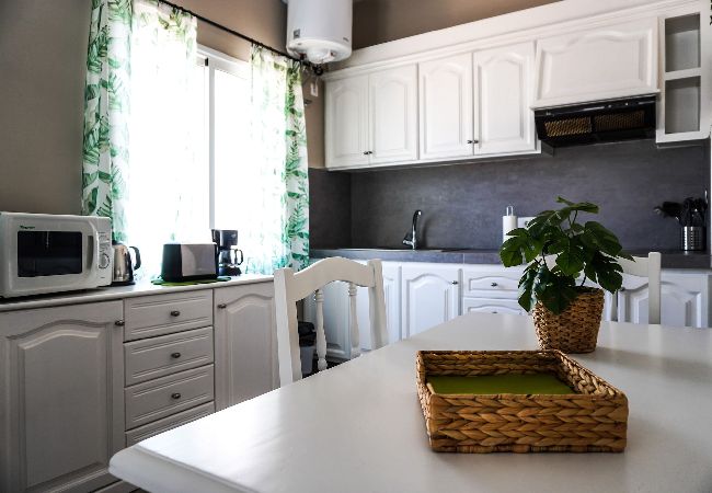 House in Arico - La Casita del Sur,  Abades House in Arico - La Casita del Sur,  Abades