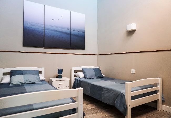 House in Arico - La Casita del Sur,  Abades House in Arico - La Casita del Sur,  Abades