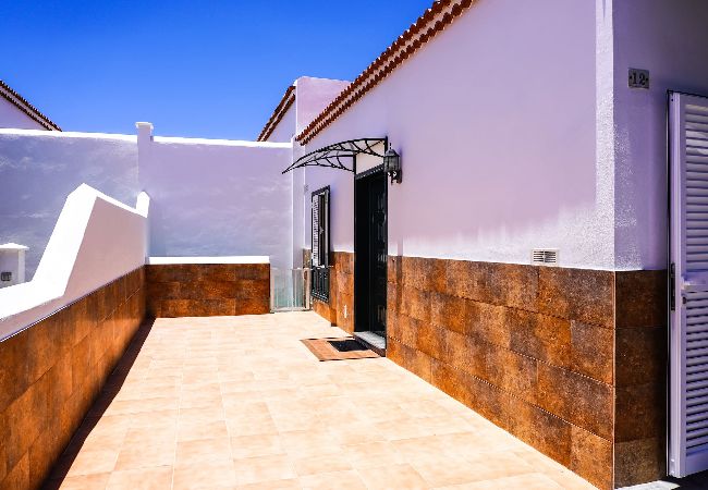 House in Arico - La Casita del Sur,  Abades House in Arico - La Casita del Sur,  Abades