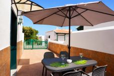 House in Arico - La Casita del Sur,  Abades