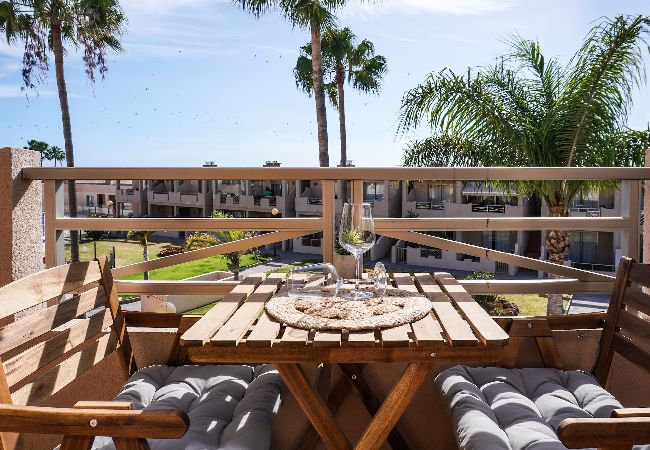 Apartment in Granadilla de Abona - Médano Sunny Apartment Apartment in Granadilla de Abona - Médano Sunny Apartment