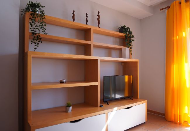 Apartment in Granadilla de Abona - Médano Sunny Apartment Apartment in Granadilla de Abona - Médano Sunny Apartment