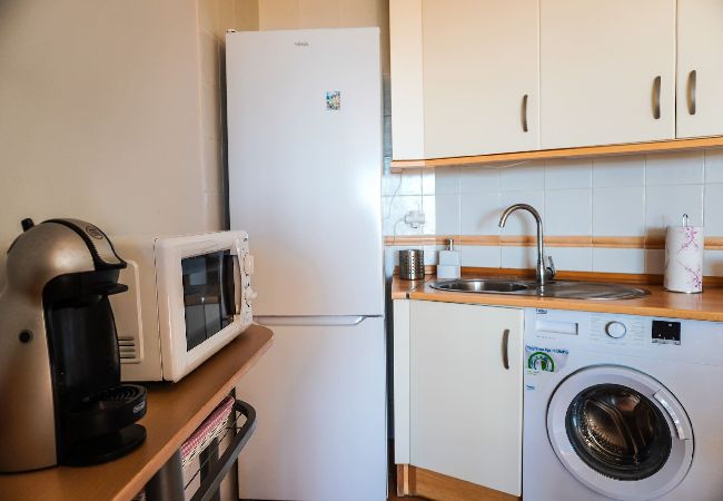 Apartment in Granadilla de Abona - Médano Sunny Apartment Apartment in Granadilla de Abona - Médano Sunny Apartment