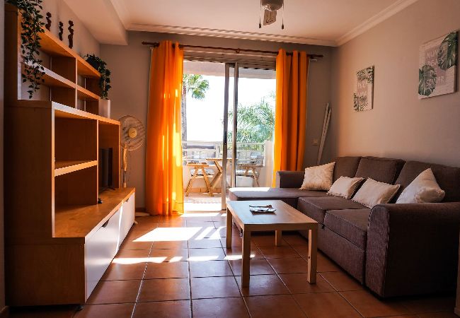 Apartment in Granadilla de Abona - Médano Sunny Apartment Apartment in Granadilla de Abona - Médano Sunny Apartment