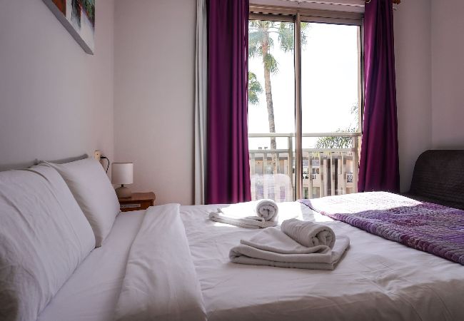 Apartment in Granadilla de Abona - Médano Sunny Apartment Apartment in Granadilla de Abona - Médano Sunny Apartment