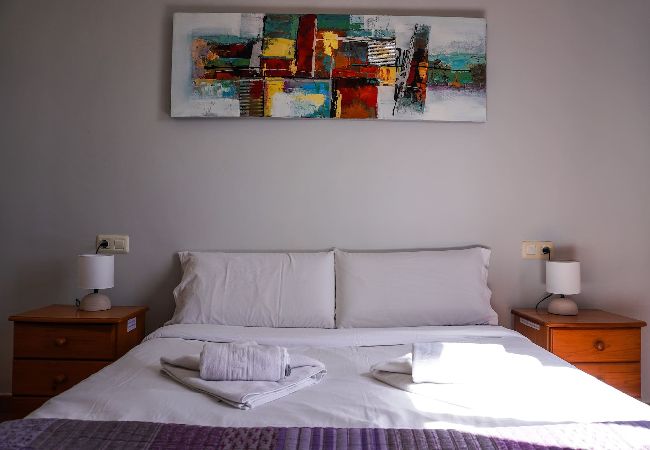 Apartment in Granadilla de Abona - Médano Sunny Apartment Apartment in Granadilla de Abona - Médano Sunny Apartment