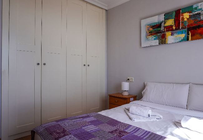 Apartment in Granadilla de Abona - Médano Sunny Apartment Apartment in Granadilla de Abona - Médano Sunny Apartment