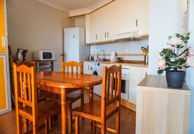 Apartment in Granadilla de Abona - Médano Sunny Apartment Apartment in Granadilla de Abona - Médano Sunny Apartment