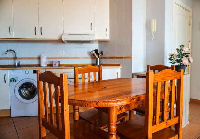 Apartment in Granadilla de Abona - Médano Sunny Apartment Apartment in Granadilla de Abona - Médano Sunny Apartment