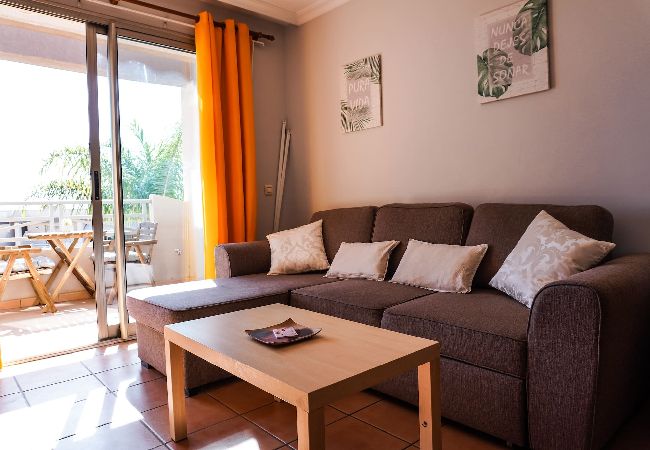 Apartment in Granadilla de Abona - Médano Sunny Apartment Apartment in Granadilla de Abona - Médano Sunny Apartment