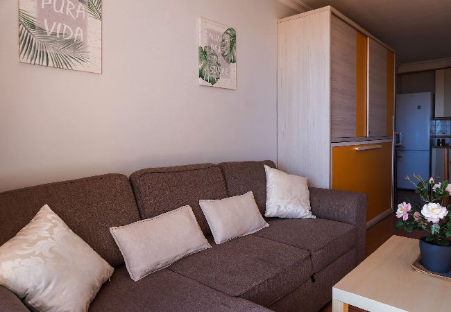 Apartment in Granadilla de Abona - Médano Sunny Apartment Apartment in Granadilla de Abona - Médano Sunny Apartment
