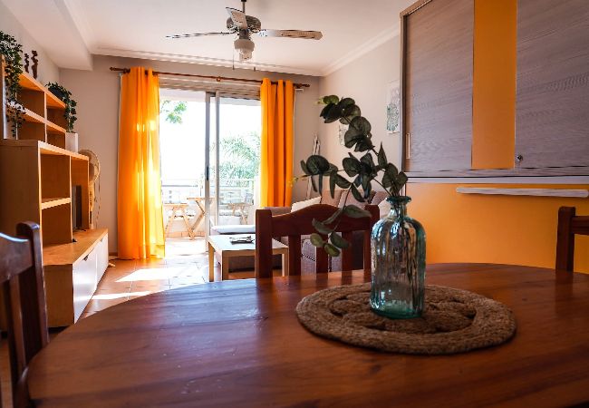Apartment in Granadilla de Abona - Médano Sunny Apartment Apartment in Granadilla de Abona - Médano Sunny Apartment