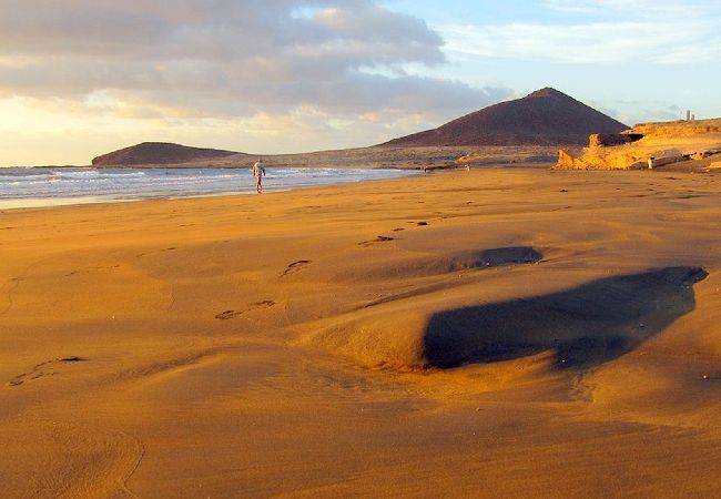 Apartment in Granadilla de Abona - Médano Sunny Apartment Apartment in Granadilla de Abona - Médano Sunny Apartment