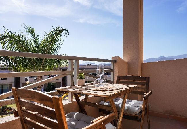 Apartment in Granadilla de Abona - Médano Sunny Apartment Apartment in Granadilla de Abona - Médano Sunny Apartment