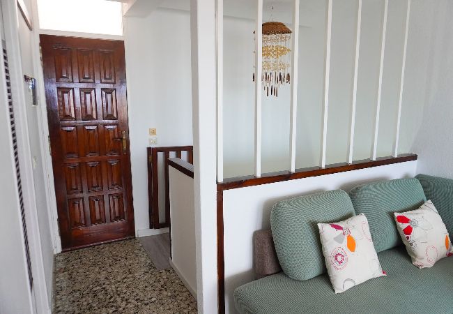 Apartment in Candelaria - Caletillas Sun & Sea Apartment in Candelaria - Caletillas Sun & Sea