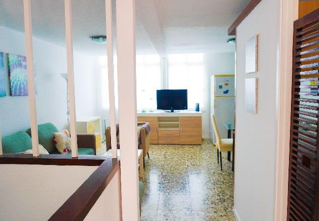 Apartment in Candelaria - Caletillas Sun & Sea Apartment in Candelaria - Caletillas Sun & Sea