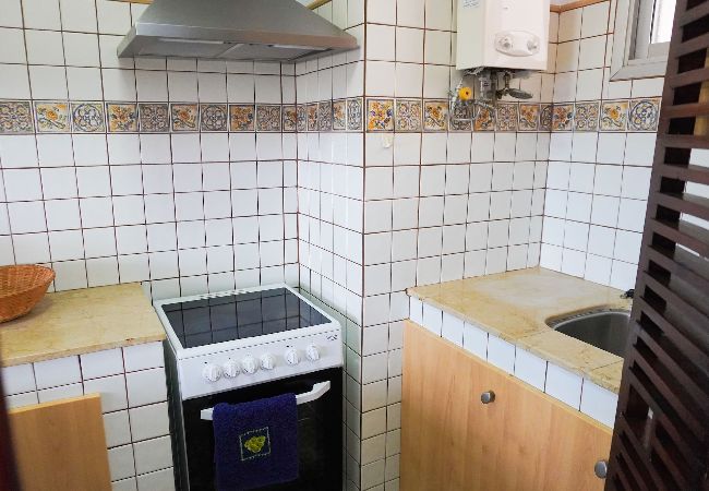 Apartment in Candelaria - Caletillas Sun & Sea Apartment in Candelaria - Caletillas Sun & Sea