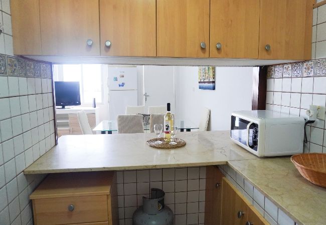 Apartment in Candelaria - Caletillas Sun & Sea Apartment in Candelaria - Caletillas Sun & Sea