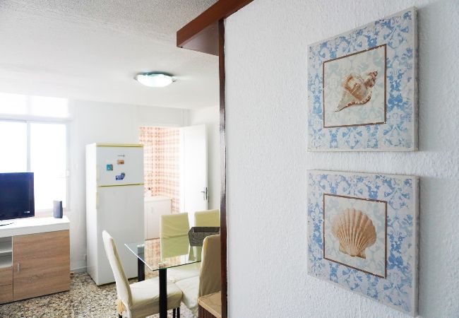 Apartment in Candelaria - Caletillas Sun & Sea Apartment in Candelaria - Caletillas Sun & Sea