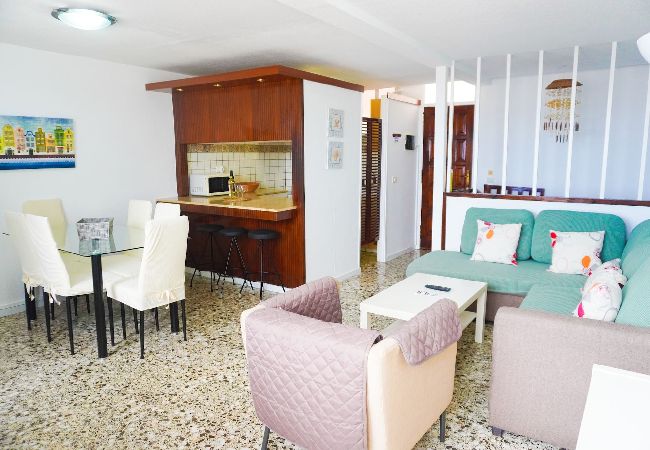 Apartment in Candelaria - Caletillas Sun & Sea Apartment in Candelaria - Caletillas Sun & Sea