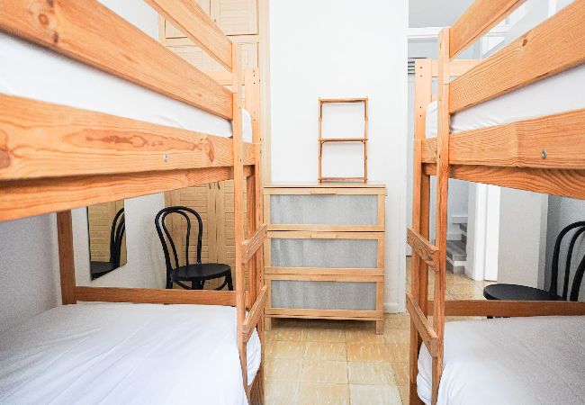 Apartment in Candelaria - Caletillas Sun & Sea Apartment in Candelaria - Caletillas Sun & Sea