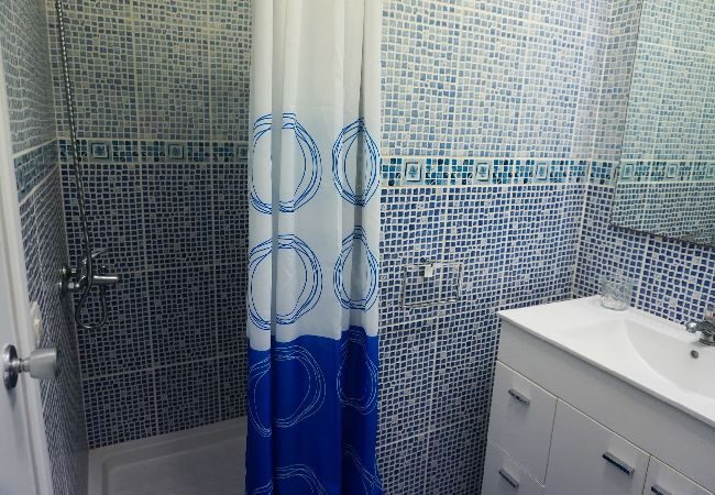 Apartment in Candelaria - Caletillas Sun & Sea Apartment in Candelaria - Caletillas Sun & Sea