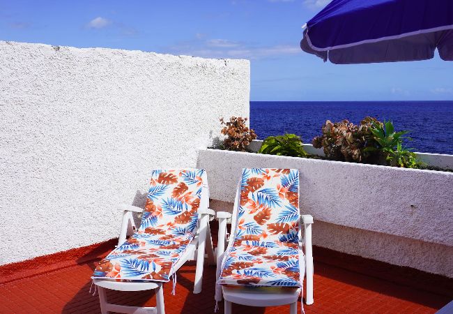 Apartment in Candelaria - Caletillas Sun & Sea Apartment in Candelaria - Caletillas Sun & Sea