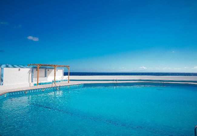 Apartment in Candelaria - Caletillas Sun & Sea Apartment in Candelaria - Caletillas Sun & Sea