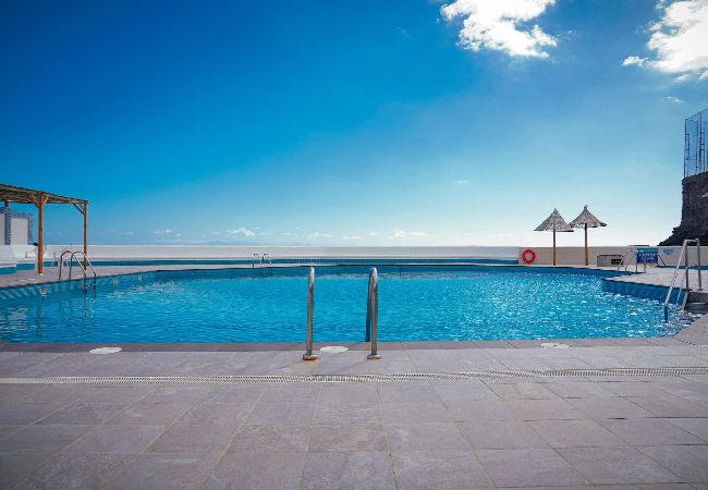 Apartment in Candelaria - Caletillas Sun & Sea Apartment in Candelaria - Caletillas Sun & Sea