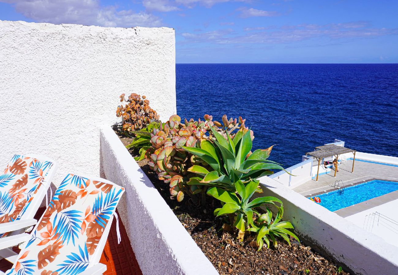 Apartment in Candelaria - Caletillas Sun & Sea