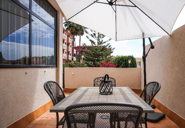 House in Granadilla de Abona - Bright House With Working Space House in Granadilla de Abona - Bright House With Working Space