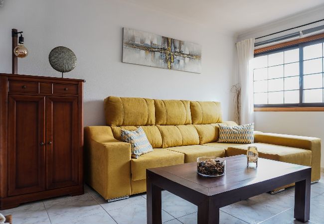 House in Granadilla de Abona - Bright House With Working Space House in Granadilla de Abona - Bright House With Working Space