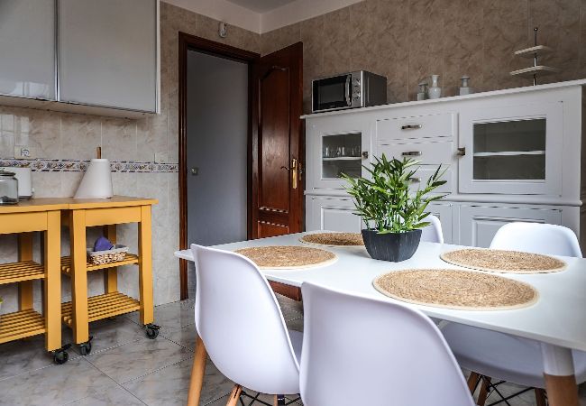 House in Granadilla de Abona - Bright House With Working Space House in Granadilla de Abona - Bright House With Working Space