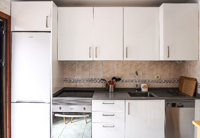 House in Granadilla de Abona - Bright House With Working Space House in Granadilla de Abona - Bright House With Working Space