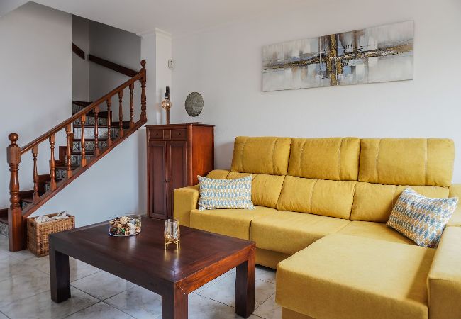 House in Granadilla de Abona - Bright House With Working Space House in Granadilla de Abona - Bright House With Working Space