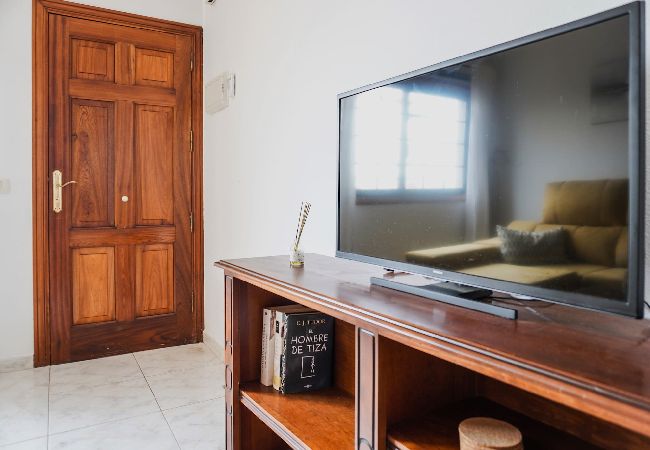 House in Granadilla de Abona - Bright House With Working Space House in Granadilla de Abona - Bright House With Working Space