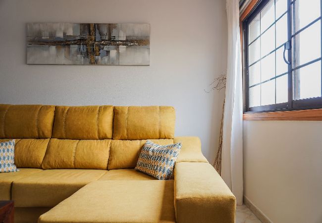 House in Granadilla de Abona - Bright House With Working Space House in Granadilla de Abona - Bright House With Working Space