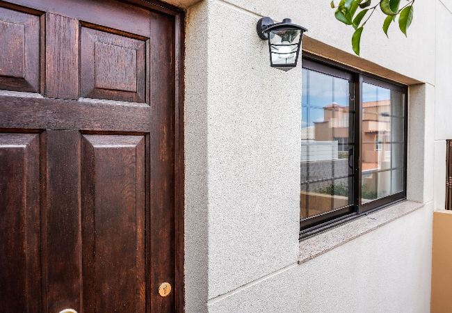 House in Granadilla de Abona - Bright House With Working Space House in Granadilla de Abona - Bright House With Working Space