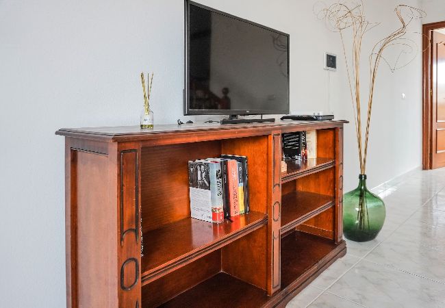 House in Granadilla de Abona - Bright House With Working Space House in Granadilla de Abona - Bright House With Working Space