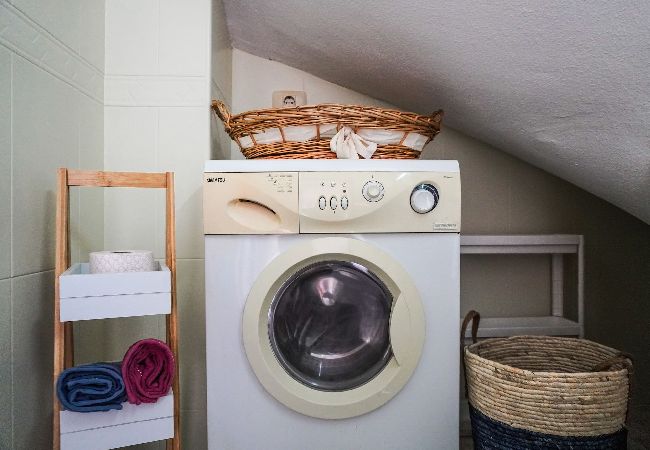 House in Granadilla de Abona - Bright House With Working Space House in Granadilla de Abona - Bright House With Working Space