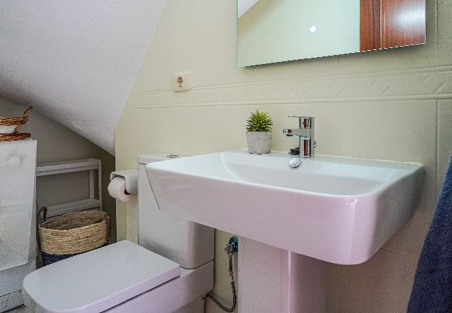 House in Granadilla de Abona - Bright House With Working Space House in Granadilla de Abona - Bright House With Working Space