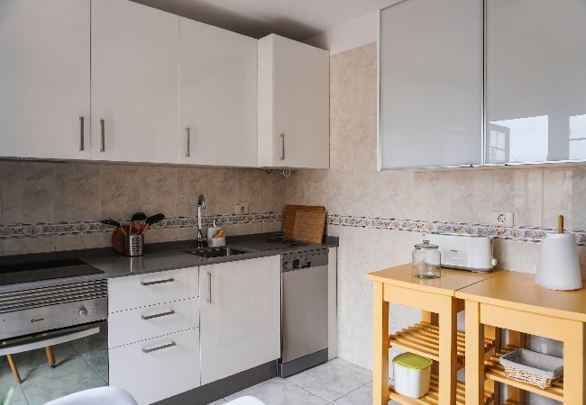 House in Granadilla de Abona - Bright House With Working Space House in Granadilla de Abona - Bright House With Working Space