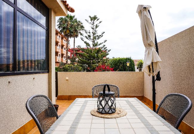 House in Granadilla de Abona - Bright House With Working Space House in Granadilla de Abona - Bright House With Working Space