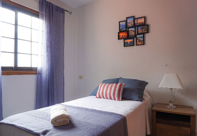 House in Granadilla de Abona - Bright House With Working Space House in Granadilla de Abona - Bright House With Working Space